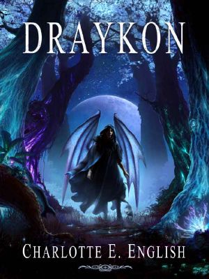 [Draykon 01] • Draykon (Draykon Series)